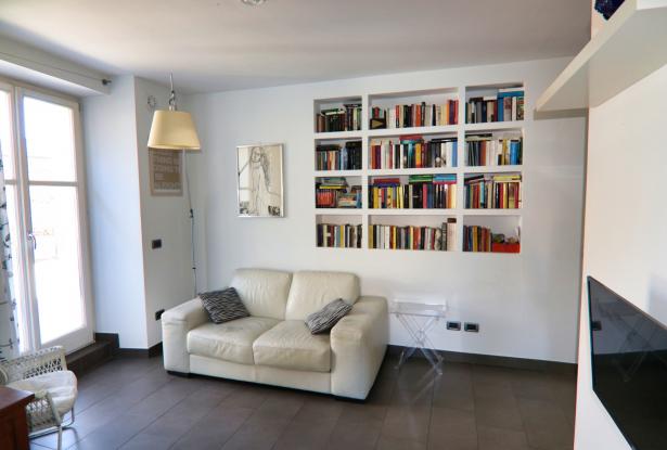 Mezzolombardo, a terrace to live and love 49