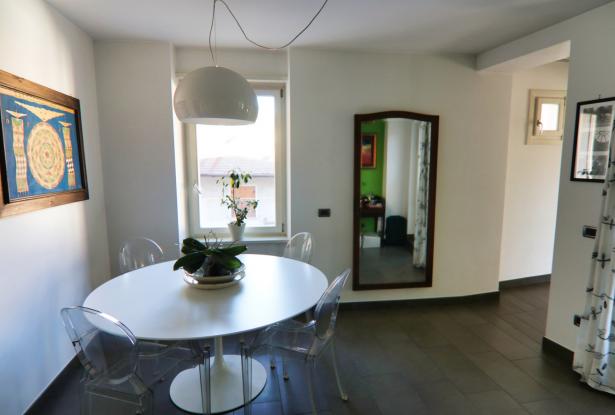Mezzolombardo, a terrace to live and love 33