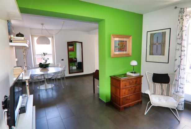 Mezzolombardo, a terrace to live and love 41