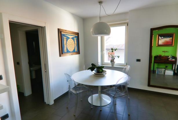 Mezzolombardo, a terrace to live and love 23