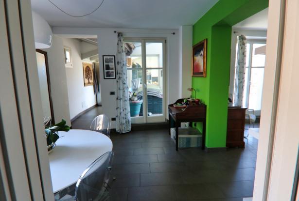 Mezzolombardo, a terrace to live and love 34