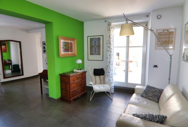 Mezzolombardo, a terrace to live and love 42