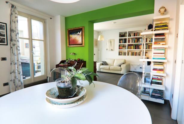 Mezzolombardo, a terrace to live and love 37