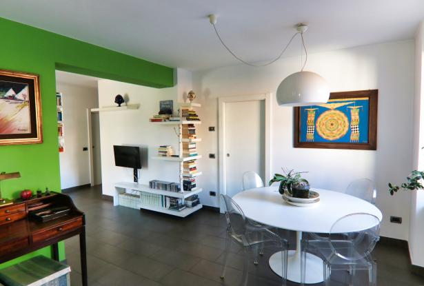 Mezzolombardo, a terrace to live and love 21