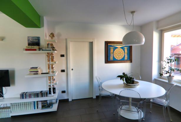 Mezzolombardo, a terrace to live and love 22
