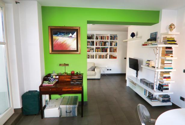 Mezzolombardo, a terrace to live and love 39