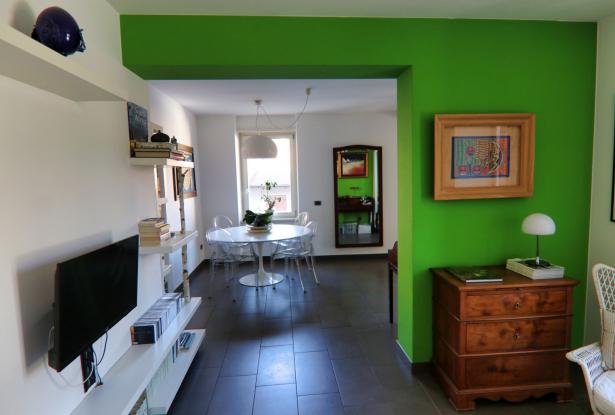 Mezzolombardo, a terrace to live and love 40