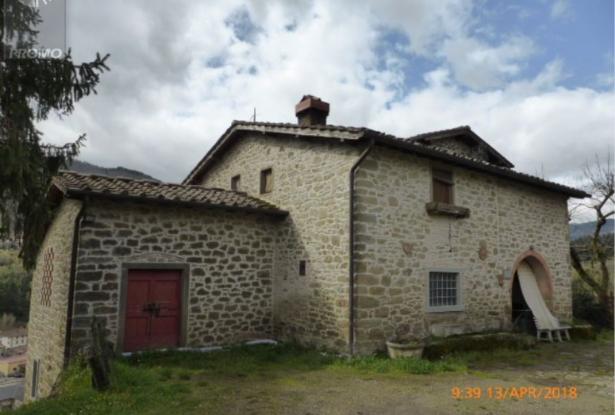Castel San Niccolo Ref: 4805 1 Castel San Niccolo Ref: 4805 1