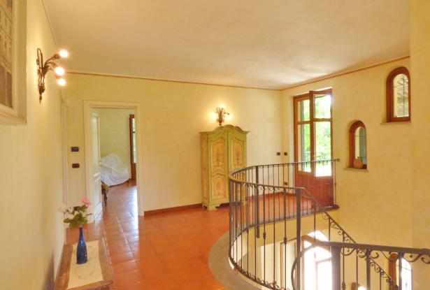 A Restored Country House with Park in the Area of Barolo/ mrg001 A Restored Country House with Park in the Area of Barolo/ mrg001