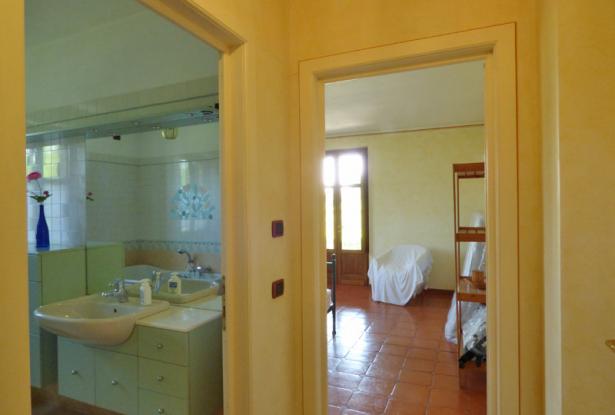A Restored Country House with Park in the Area of Barolo/ mrg001 A Restored Country House with Park in the Area of Barolo/ mrg001