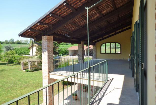 A Restored Country House with Park in the Area of Barolo/ mrg001 A Restored Country House with Park in the Area of Barolo/ mrg001