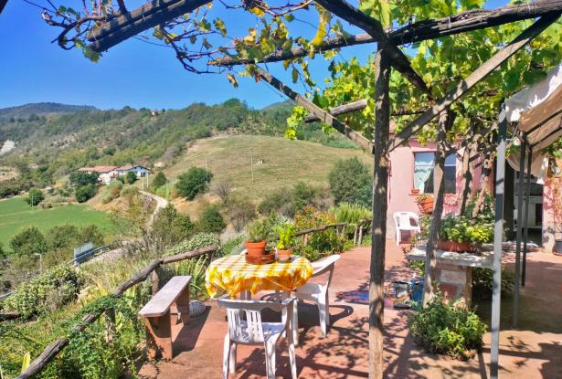 B&B for sale in Monferrato area B&B for sale in Monferrato area