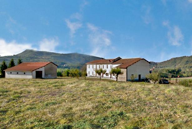 B&B for sale in Monferrato area B&B for sale in Monferrato area