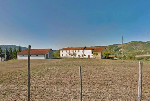 B&B for sale in Monferrato area B&B for sale in Monferrato area