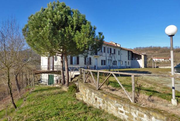 B&B for sale in Monferrato area B&B for sale in Monferrato area