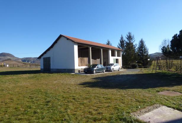 B&B for sale in Monferrato area B&B for sale in Monferrato area
