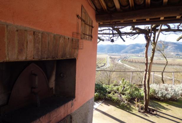 B&B for sale in Monferrato area B&B for sale in Monferrato area