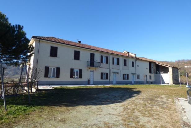 B&B for sale in Monferrato area B&B for sale in Monferrato area