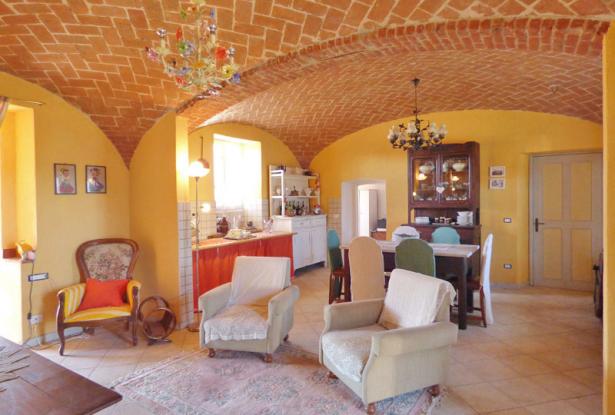B&B for sale in Monferrato area B&B for sale in Monferrato area