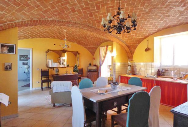 B&B for sale in Monferrato area B&B for sale in Monferrato area