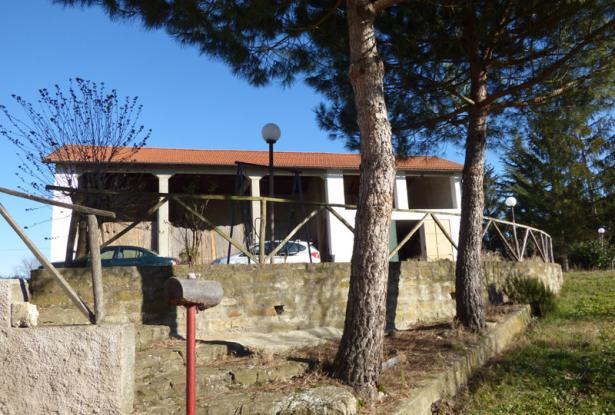 B&B for sale in Monferrato area B&B for sale in Monferrato area