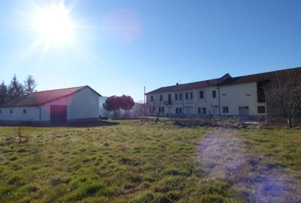 B&B for sale in Monferrato area B&B for sale in Monferrato area