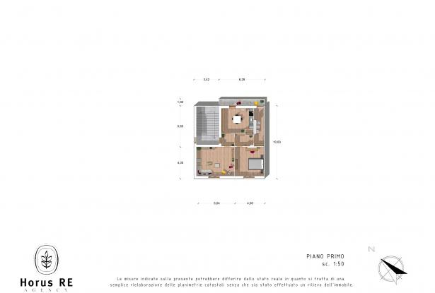 Trento, flat in the centre 51