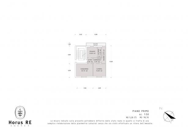 Trento, flat in the centre 50