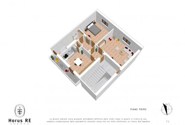 Trento, flat in the centre 53