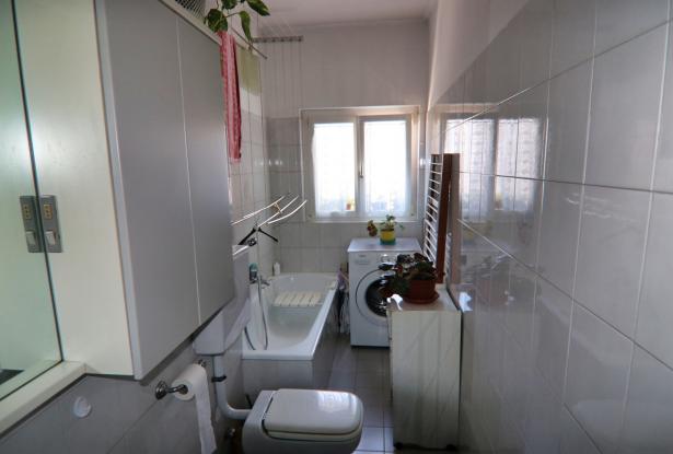 Trento, flat in the centre 45