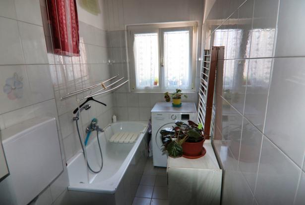 Trento, flat in the centre 46