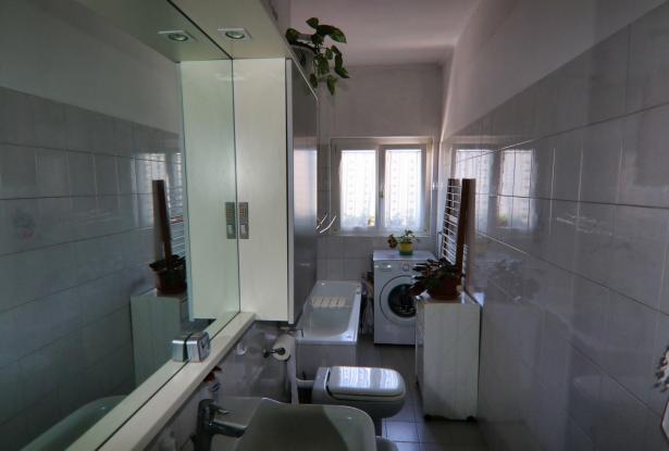 Trento, flat in the centre 43