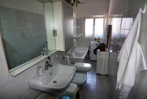 Trento, flat in the centre 44
