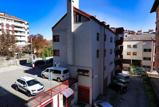 Trento, flat in the centre 14