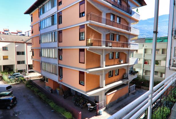 Trento, flat in the centre 12