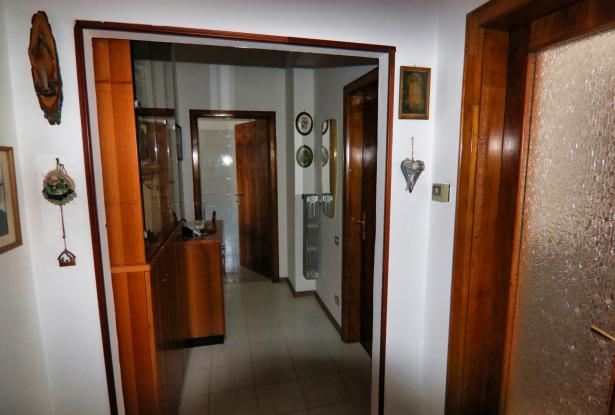 Trento, flat in the centre 31