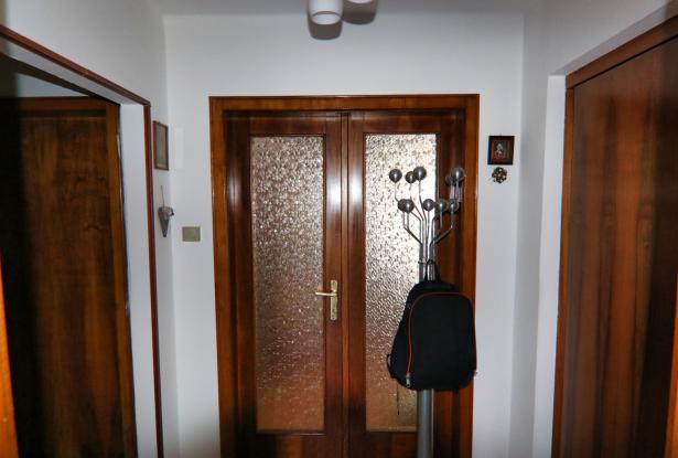 Trento, flat in the centre 16