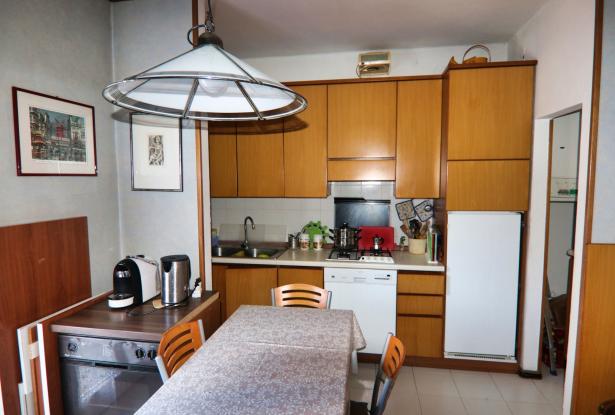 Trento, flat in the centre 5