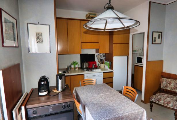 Trento, flat in the centre 6