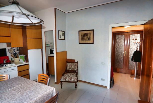 Trento, flat in the centre 7