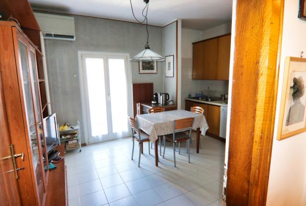 Trento, flat in the centre 0