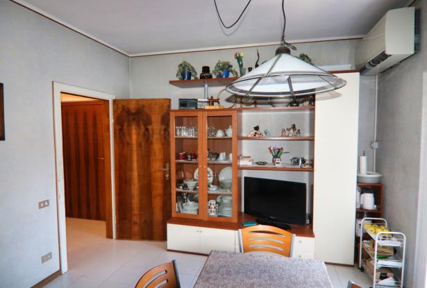 Trento, flat in the centre 9