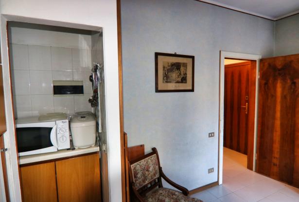 Trento, flat in the centre 8
