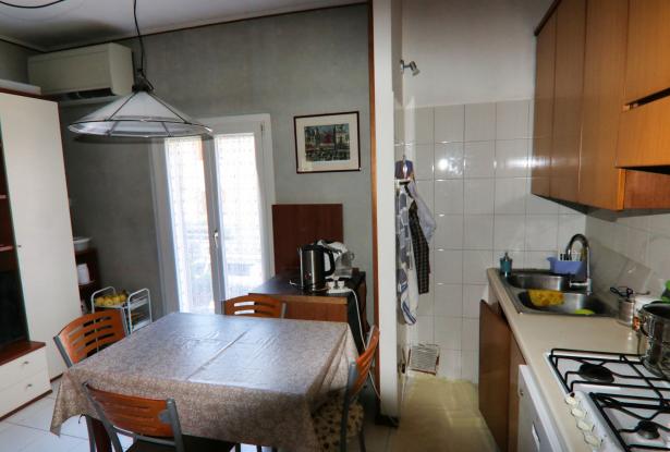 Trento, flat in the centre 2