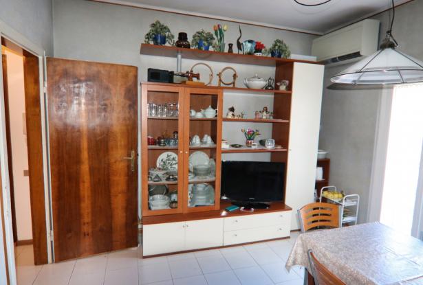Trento, flat in the centre 10