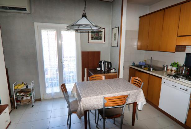 Trento, flat in the centre 1