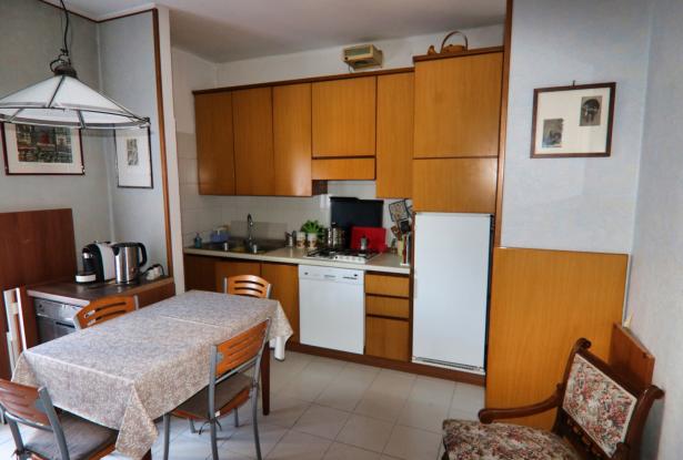 Trento, flat in the centre 4