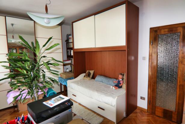 Trento, flat in the centre 24