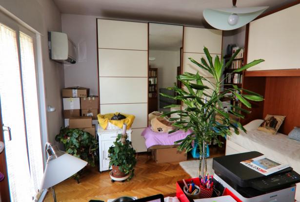 Trento, flat in the centre 21