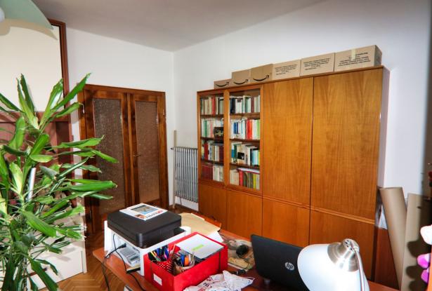 Trento, flat in the centre 28